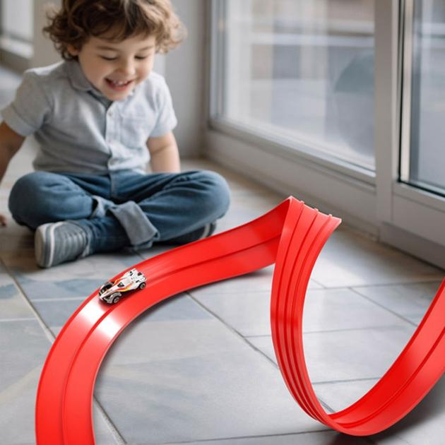 Flex Track