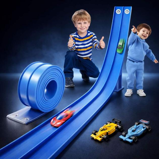 Flex Track