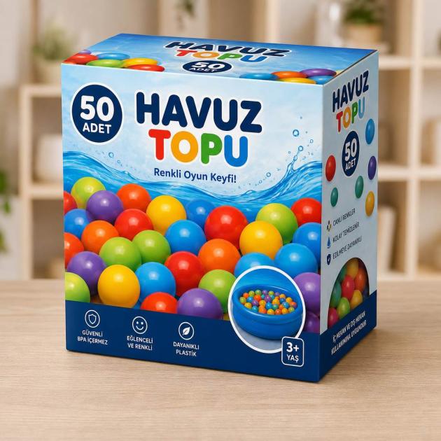 Havuz Topu