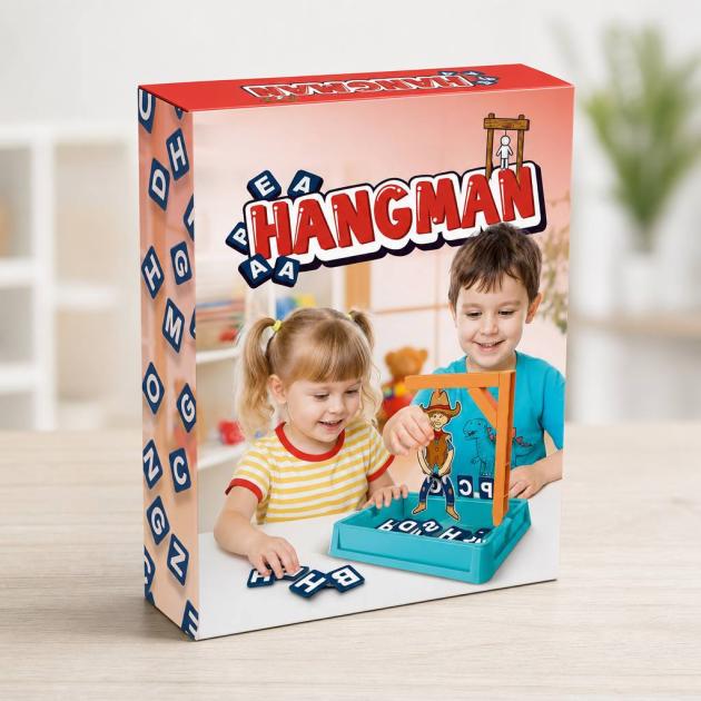 Hangman